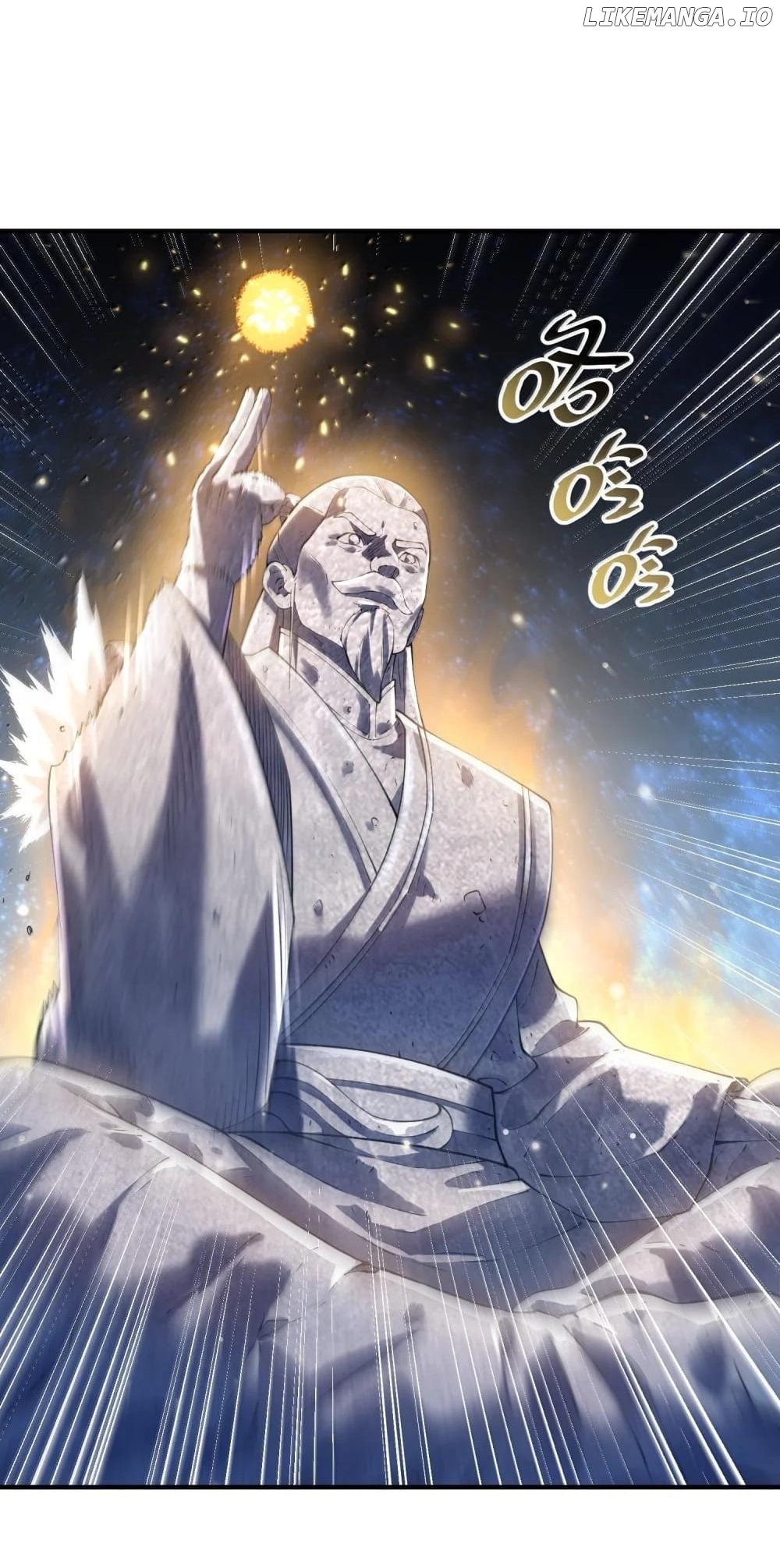 It’s Just Fortune-Telling. How Did the Nine-Tailed Demon Emperor Become My Wife? Chapter 60 - page 7